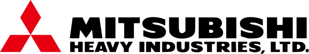 Mitsubishi Heavy logo
