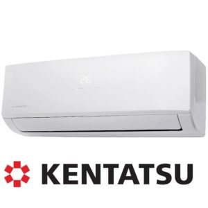 Сплит-система Kentatsu KSGMA80HFAN1 - KSRMA80HFAN1 серия Mark II со склада в Волгограде, для площади до 80м2