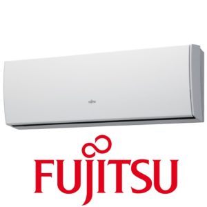 Инверторная сплит-система Fujitsu ASYG09LUCA-AOYG09LUCB серия SLIDE INVERTER со склада в Волгограде для площади до 27м2