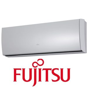 Инверторная сплит-система Fujitsu ASYG12LTCA-AOYG12LTC серия DELUXE SLIDE IVERTER со склада в Волгограде для площади до 37м2
