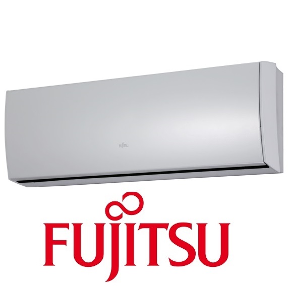 Инверторная сплит-система Fujitsu ASYG12LTCA-AOYG12LTC серия DELUXE SLIDE IVERTER со склада в Волгограде для площади до 37м2 Инверторная сплит-система Fujitsu ASYG12LTCA-AOYG12LTC серия DELUXE SLIDE IVERTER со склада в Волгограде для площади до 37м2