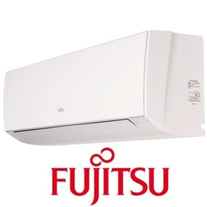 Инверторная сплит-система Fujitsu ASYG14LMCB-AOYG14LMCBN серия AIRFLOW NORDIC со склада в Волгограде для площади до 45м2