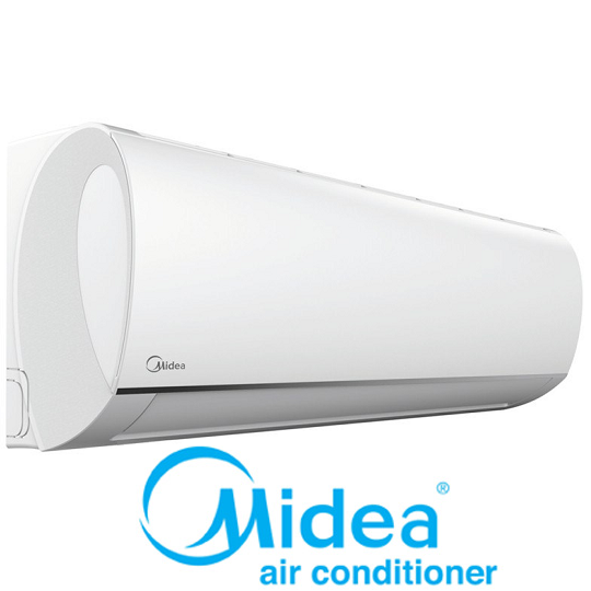 Инверторная сплит-система Midea MSMA1A-07HRN1-MOAB02-07HN1 серия Blanc, со склада в Волгограде, для площади до 21м2 Инверторная сплит-система Midea MSMA1A-07HRN1-MOAB02-07HN1 серия Blanc, со склада в Волгограде, для площади до 21м2