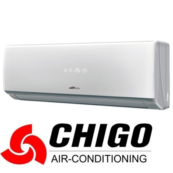 Сплит-система CHIGO CS-35V3A-M147 - CU-35V3A-M147 серия 147 Inverter со склада в Волгограде, для площади до 35м2 Сплит-система CHIGO CS-35V3A-M147 - CU-35V3A-M147 серия 147 Inverter со склада в Волгограде, для площади до 35м2