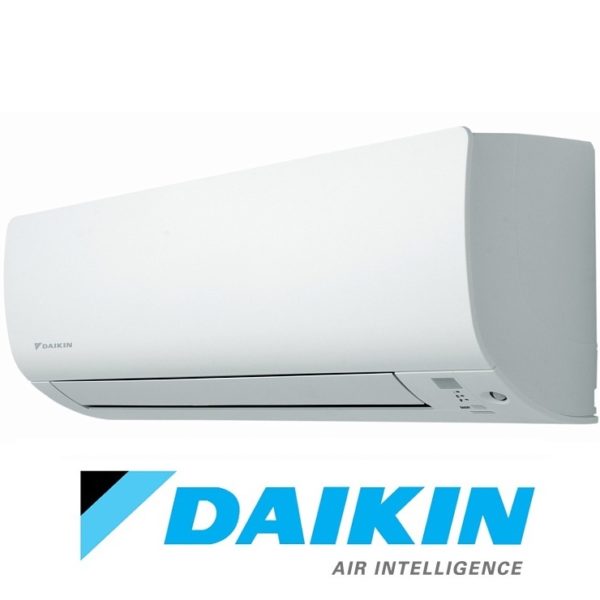 Сплит-система Daikin FTXS50K-RXS50L3 серия FTXS-K, со склада в Волгограде, для площади до 50м2. Официальный дилер Сплит-система Daikin FTXS50K-RXS50L3 серия FTXS-K, со склада в Волгограде, для площади до 50м2. Официальный дилер