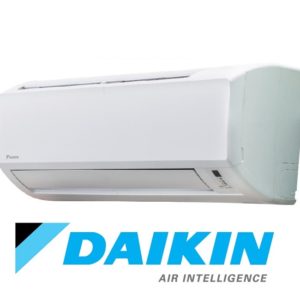 Сплит-система Daikin FTYN25L - RYN25L серия FTYN-L, со склада в Волгограде, для площади до 25м2. Официальный дилер