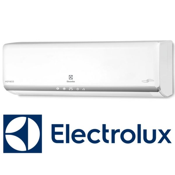 Сплит-система ELECTROLUX EACS-I-09 HM-N3 серия MONACO со склада в Волгограде, для площади до 25м2 Сплит-система ELECTROLUX EACS-I-09 HM-N3 серия MONACO со склада в Волгограде, для площади до 25м2