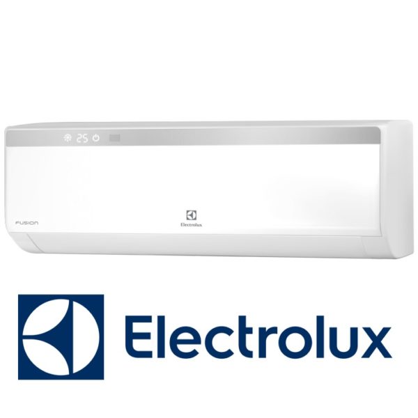Сплит-система Electrolux EACS - 12HF-N3 серия Fusion со склада в Волгограде, для площади до 32м2 Сплит-система Electrolux EACS - 12HF-N3 серия Fusion со склада в Волгограде, для площади до 32м2