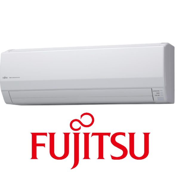 Сплит-система Fujitsu ASYG24LFCC-AOYG24LFCC серия STANDARD со склада для площади до 70м2. Официальный дилер. Сплит-система Fujitsu ASYG24LFCC-AOYG24LFCC серия STANDARD со склада для площади до 70м2. Официальный дилер.