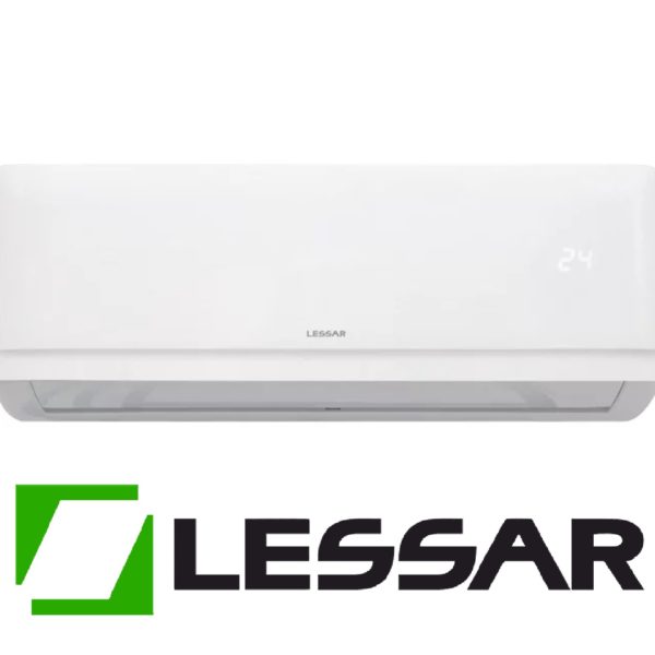 Сплит-система LESSAR LS-H24KLA2A со склада в Волгограде, для площади до 71 м2. Сплит-система LESSAR LS-H24KLA2A со склада в Волгограде, для площади до 71 м2.