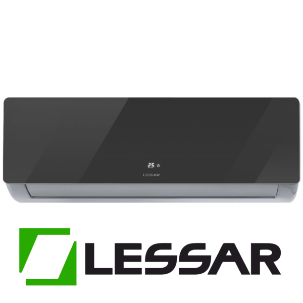Сплит-система Lessar LS-HE09KNA2A-LU-HE09KNA2A серия Ego для площади до 27м2 со склада в Волгограде. Официальный дилер Сплит-система Lessar LS-HE09KNA2A-LU-HE09KNA2A серия Ego для площади до 27м2 со склада в Волгограде. Официальный дилер