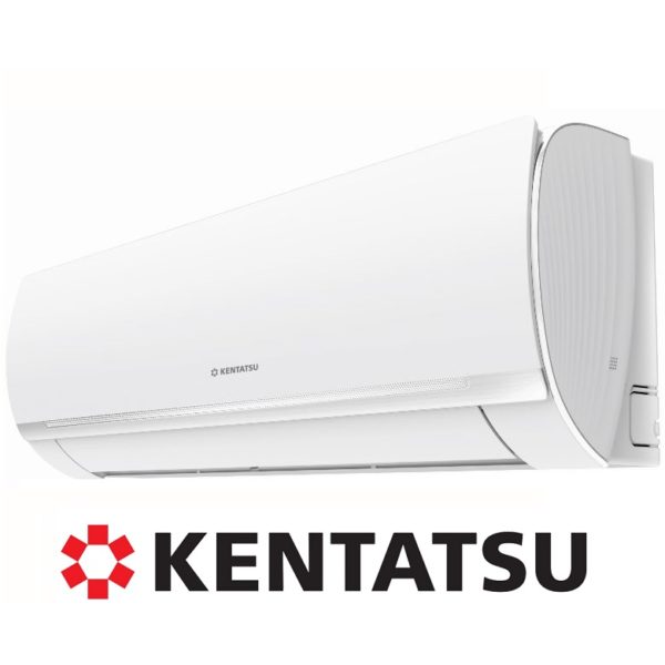 Сплит-система Kentatsu KSGQ61HFAN1-KSRQ61HFAN1 серия Quantum со склада в Волгограде, для площади до 60м2 Сплит-система Kentatsu KSGQ61HFAN1-KSRQ61HFAN1 серия Quantum со склада в Волгограде, для площади до 60м2