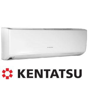 Сплит-система Kentatsu KSGT26HZAN1 - KSRT26HZAN1, серия Team со склада в Волгограде, для площади до 26м2