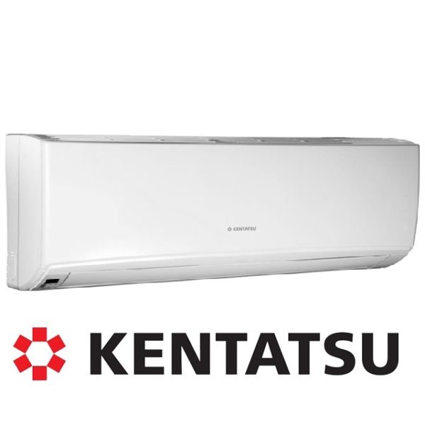 Сплит-система Kentatsu KSGT61HZAN1 - KSRT61HZAN1, серия Team со склада в Волгограде, для площади до 60м2 Сплит-система Kentatsu KSGT61HZAN1 - KSRT61HZAN1, серия Team со склада в Волгограде, для площади до 60м2