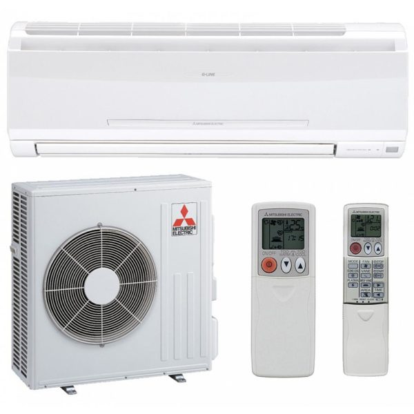 MS-GF50VA / MU-GF50VA
