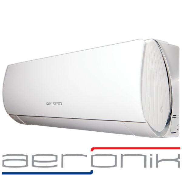 Сплит-система Aeronik ASI-36HS4 - ASO-36HS4 серия Super, для площади до 90м2 со склада в Волгограде Сплит-система Aeronik ASI-36HS4 - ASO-36HS4 серия Super, для площади до 90м2 со склада в Волгограде
