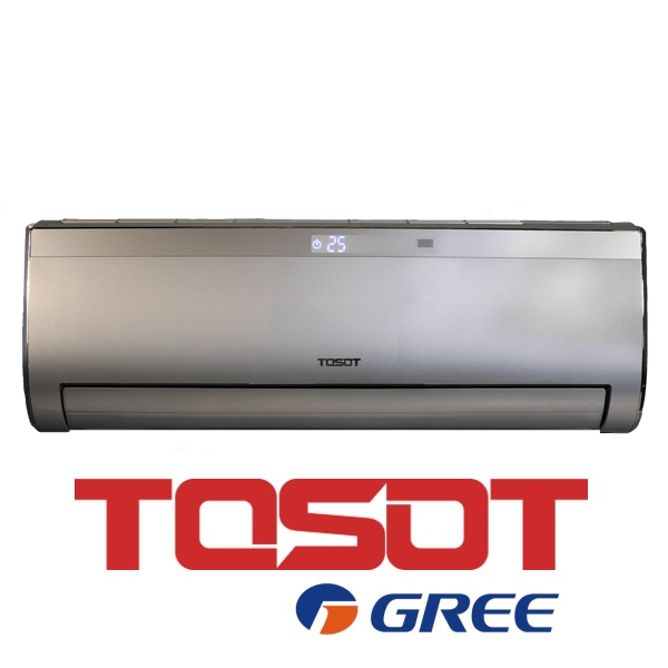 Кондиционер Tosot T09H-SU1/I-S / T09H-SU1/O серия U-GRACE 1 со склада в Волгограде, для площади до 26м2. Официальный дилер! Кондиционер Tosot T09H-SU1/I-S / T09H-SU1/O серия U-GRACE 1 со склада в Волгограде, для площади до 26м2. Официальный дилер!