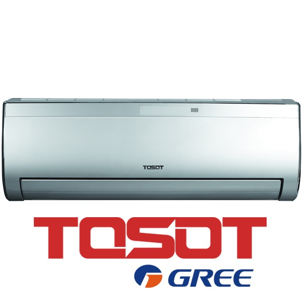 Кондиционер Tosot T12H-SU1/I-W / T12H-SU1/O серия U-GRACE 1 со склада в Волгограде, для площади до 35м2. Официальный дилер! Кондиционер Tosot T12H-SU1/I-W / T12H-SU1/O серия U-GRACE 1 со склада в Волгограде, для площади до 35м2. Официальный дилер!