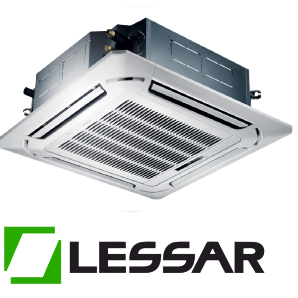 Кассетный кондиционер Lessar LS-HE55BMA4LU-HE55UMA4LZ-B4IB со склада в Волгограде, для площади до 162 м2. Официальный дилер! Кассетный кондиционер Lessar LS-HE55BMA4LU-HE55UMA4LZ-B4IB со склада в Волгограде, для площади до 162 м2. Официальный дилер!