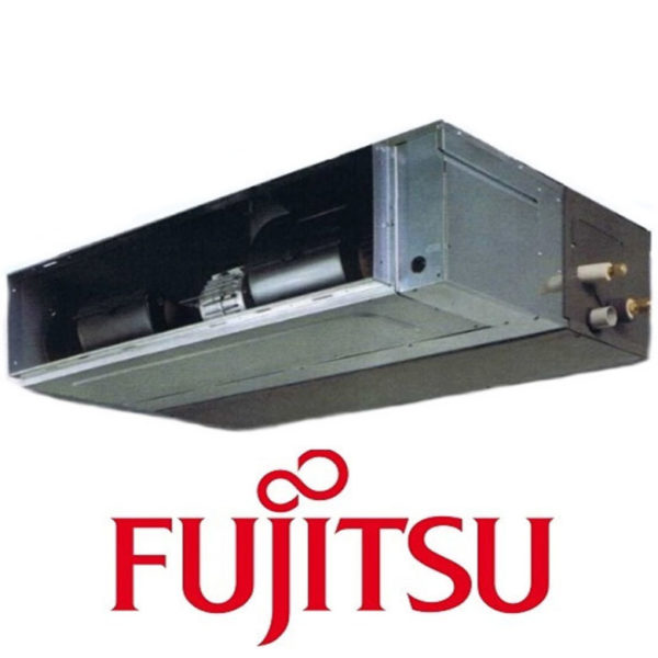 Канальный внутренний блок мульти сплит-системы Fujitsu ARYG36LMLE, по низкой цене со склада в Волгограде. Бесплатная доставка. Звоните! Канальный внутренний блок мульти сплит-системы Fujitsu ARYG36LMLE, по низкой цене со склада в Волгограде. Бесплатная доставка. Звоните!