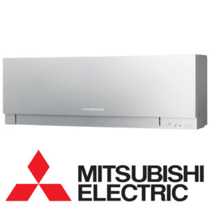 Внутренний блок мульти сплит-системы Mitsubishi Electric MSZ-EF22VE3S, по низкой цене со склада в Волгограде. Бесплатная доставка. Звоните!