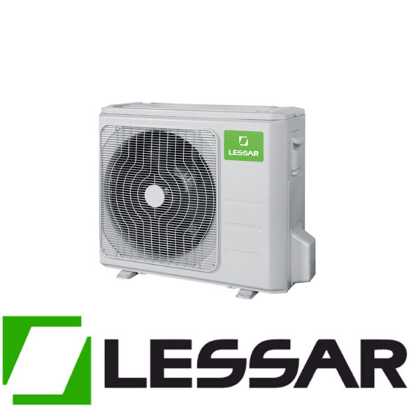 Наружный блок мульти сплит-системы Lessar LU-3HE27FMA2 серия eMagic Inverter, по низкой цене со склада в Волгограде. Бесплатная доставка. Звоните! Наружный блок мульти сплит-системы Lessar LU-3HE27FMA2 серия eMagic Inverter, по низкой цене со склада в Волгограде. Бесплатная доставка. Звоните!