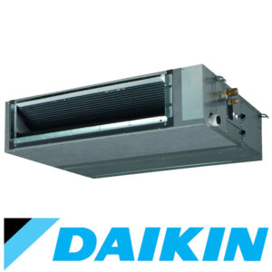 Канальный внутренний блок мульти сплит-системы Daikin FBA60A, по низкой цене со склада в Волгограде. Бесплатная доставка. Звоните!