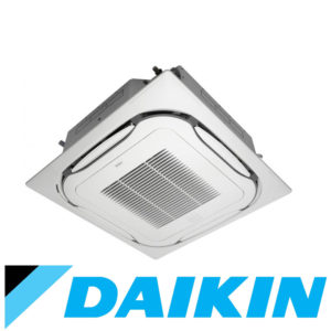 Кассетный внутренний блок мульти сплит-системы Daikin FCAG60A, по низкой цене со склада в Волгограде. Бесплатная доставка. Звоните!