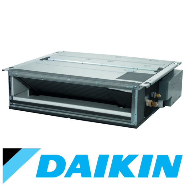Канальный внутренний блок мульти сплит-системы Daikin FDXM25F3, по низкой цене со склада в Волгограде. Бесплатная доставка. Звоните! Канальный внутренний блок мульти сплит-системы Daikin FDXM25F3, по низкой цене со склада в Волгограде. Бесплатная доставка. Звоните!