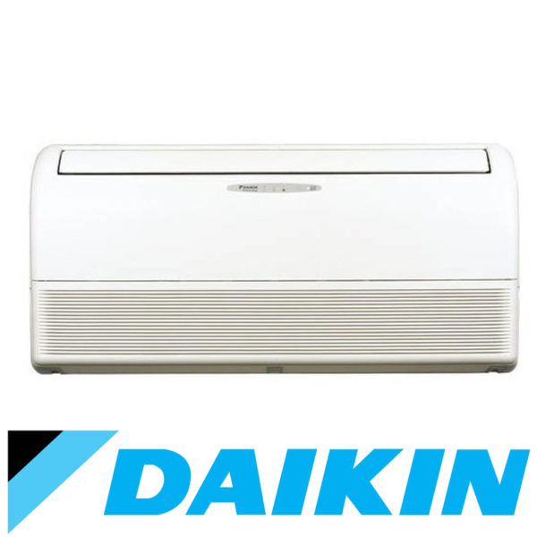 Напольно-подпотолочный внутренний блок мульти сплит-системы Daikin FLXS50B, по низкой цене со склада в Волгограде. Бесплатная доставка. Звоните!
