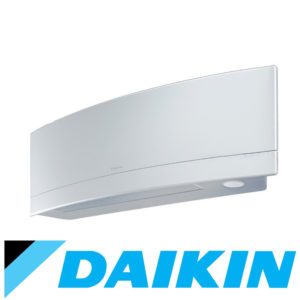 Настенный внутренний блок мульти сплит-системы Daikin FTXJ25MW серия Emura, по низкой цене со склада в Волгограде. Бесплатная доставка. Звоните!