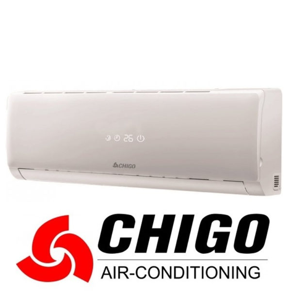 Кондиционер Chigo CS-25V3A-1C169 / CU-25V3A-1C169 со склада в Волгограде, для площади до 25 м2. Официальный дилер. Кондиционер Chigo CS-25V3A-1C169 / CU-25V3A-1C169 со склада в Волгограде, для площади до 25 м2. Официальный дилер.