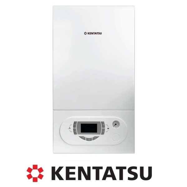 Настенный газовый котел с двумя теплообменниками Kentatsu Nobby Balance 46-2CS для помещений до 460 кв м, со склада в Волгограде. Настенный газовый котел с двумя теплообменниками Kentatsu Nobby Balance 46-2CS для помещений до 460 кв м, со склада в Волгограде.