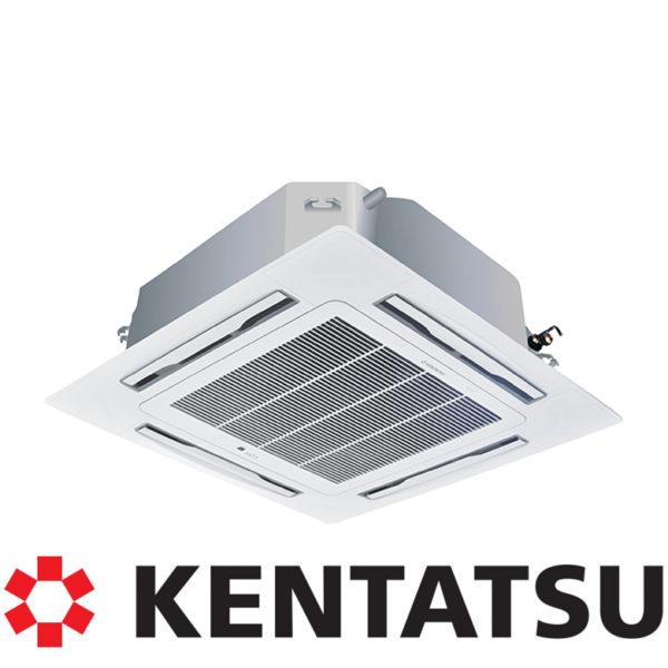 Кассетный кондиционер Kentatsu KSVC105HFAN3 / KSUC105HFAN3 со склада в Волгограде, для площади до 105 м2. Официальный дилер! Кассетный кондиционер Kentatsu KSVC105HFAN3 / KSUC105HFAN3 со склада в Волгограде, для площади до 105 м2. Официальный дилер!