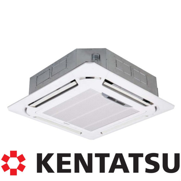 Кассетный кондиционер Kentatsu KSVQ176HFAN3 / KSUN176HFAN3 со склада в Волгограде, для площади до 170 м2. Официальный дилер! Кассетный кондиционер Kentatsu KSVQ176HFAN3 / KSUN176HFAN3 со склада в Волгограде, для площади до 170 м2. Официальный дилер!