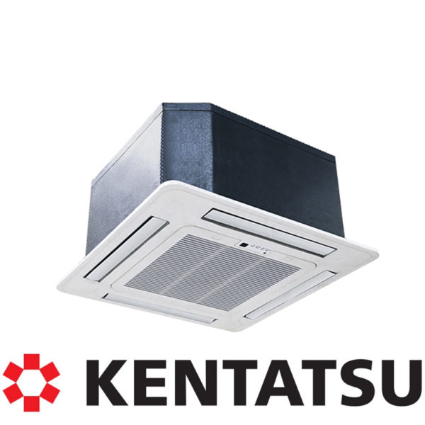Кассетный кондиционер Kentatsu KSZC53HFAN1 / KSUC53HFAN1 со склада в Волгограде, для площади до 50 м2. Официальный дилер! Кассетный кондиционер Kentatsu KSZC53HFAN1 / KSUC53HFAN1 со склада в Волгограде, для площади до 50 м2. Официальный дилер!