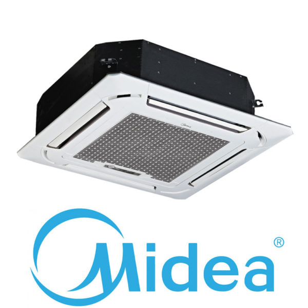 Кассетный кондиционер Midea MCD-60HRN1-R / MOUA-60HN1-R со склада в Волгограде, для площади до 160 м2. Официальный дилер! Кассетный кондиционер Midea MCD-60HRN1-R / MOUA-60HN1-R со склада в Волгограде, для площади до 160 м2. Официальный дилер!